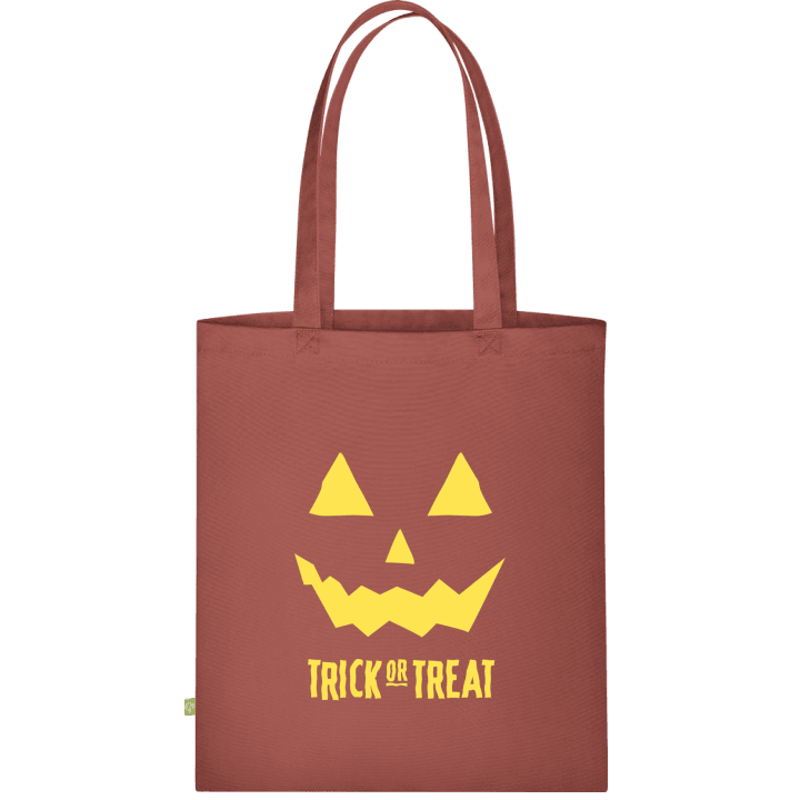 Halloween Trick Or Treat Väska av tyg 0 image