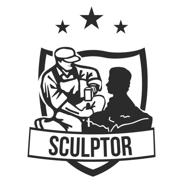 Sculptor T-Shirt 0 image
