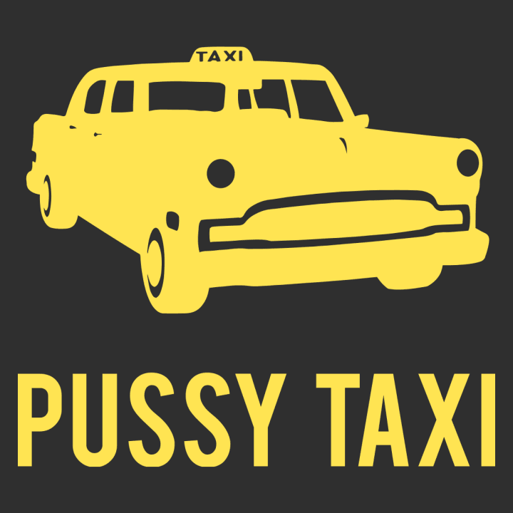 Pussy Taxi Huvtröja 0 image