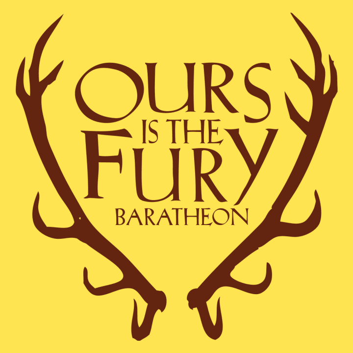 Baratheon T-Shirt 0 image