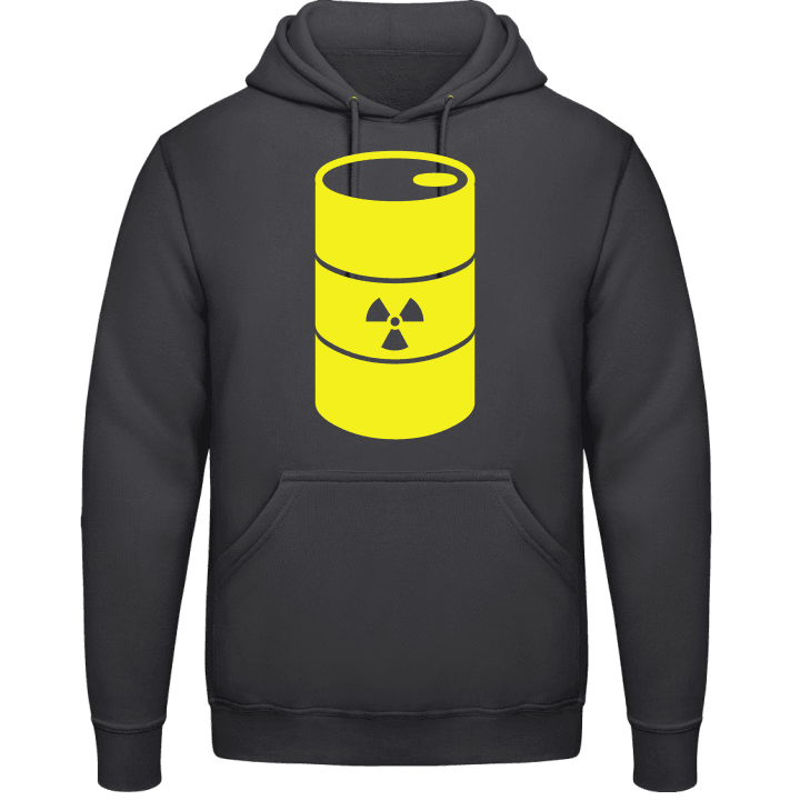 Toxic Waste Hoodie contain pic