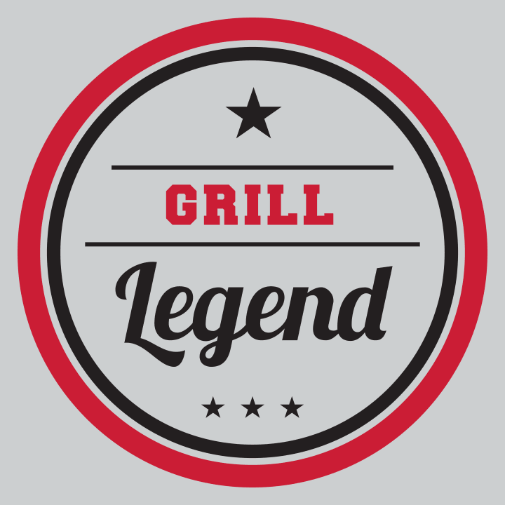 Grill Legend Kitchen Apron 0 image