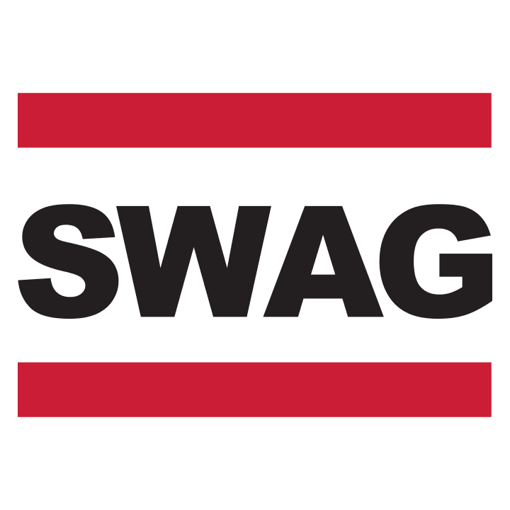 Swag Style Sweat à capuche pour femme 0 image