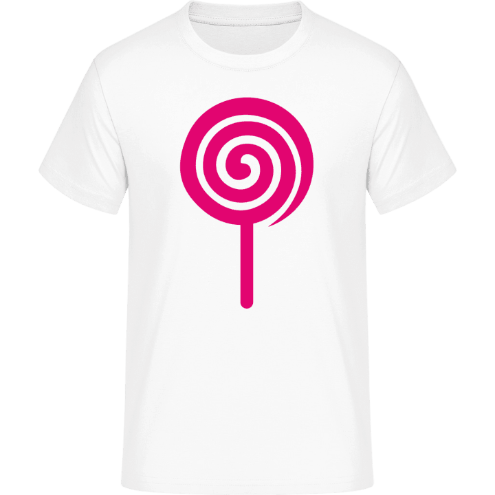 Lollipop T-Shirt contain pic
