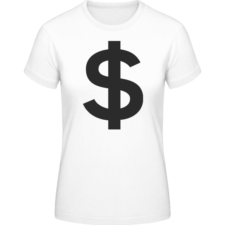 Seller Logo T-shirt pour femme contain pic
