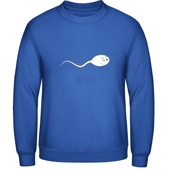 Spermcell Sweatshirt 0 image