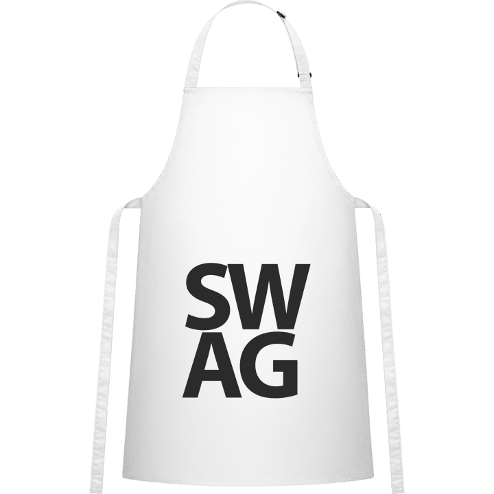 SWAG Forklæde til madlavning 0 image