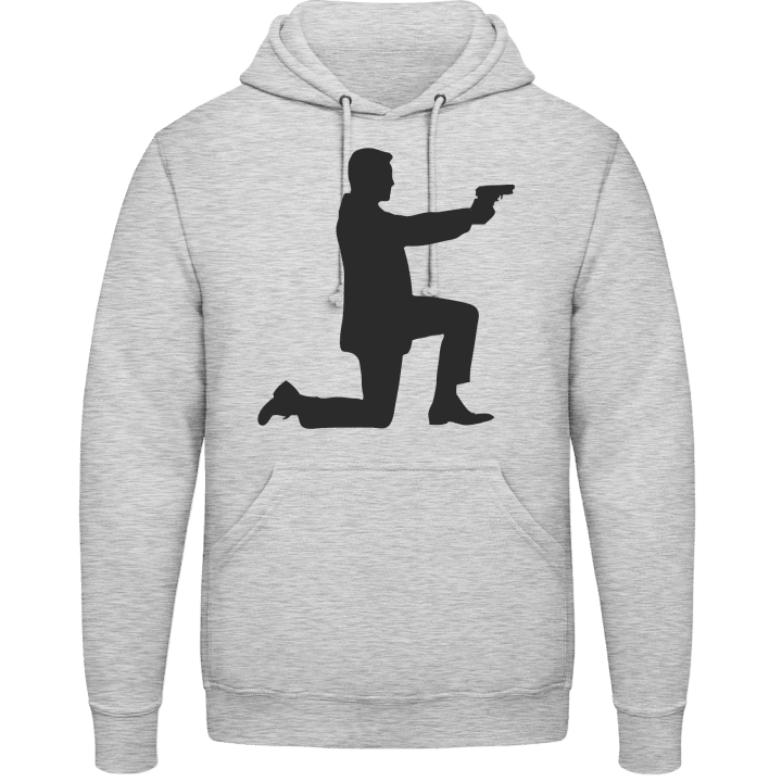 Special Agent Hoodie 0 image