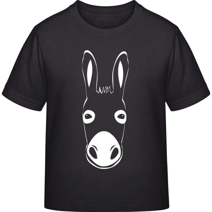 Donkey Jackass T-shirt til børn 0 image