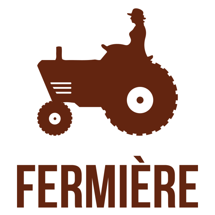 Fermière Women T-Shirt 0 image