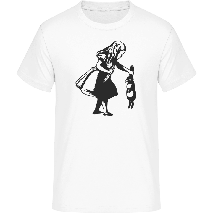 Alice In Wonderland T-Shirt 0 image