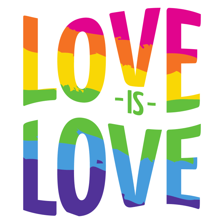 Love Is Love Coupe 0 image