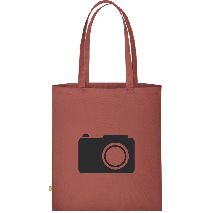 Photography Bolsa de tela contain pic