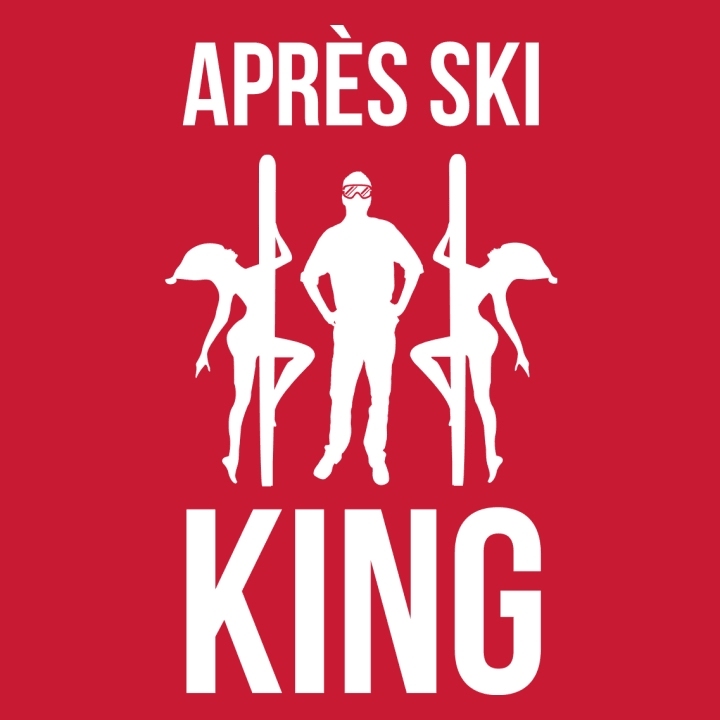 Après Ski King Long Sleeve Shirt 0 image