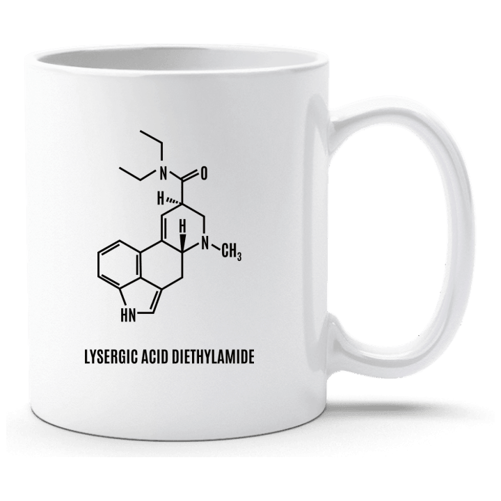 Lysergic Acid Diethylamide Cup 0 image