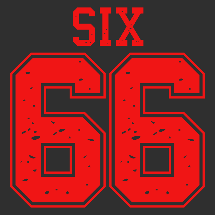 666 Camiseta 0 image