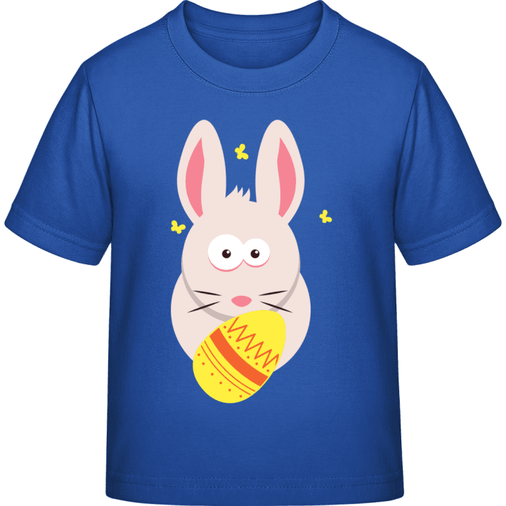 Bunny Illustration Kids T-shirt 0 image