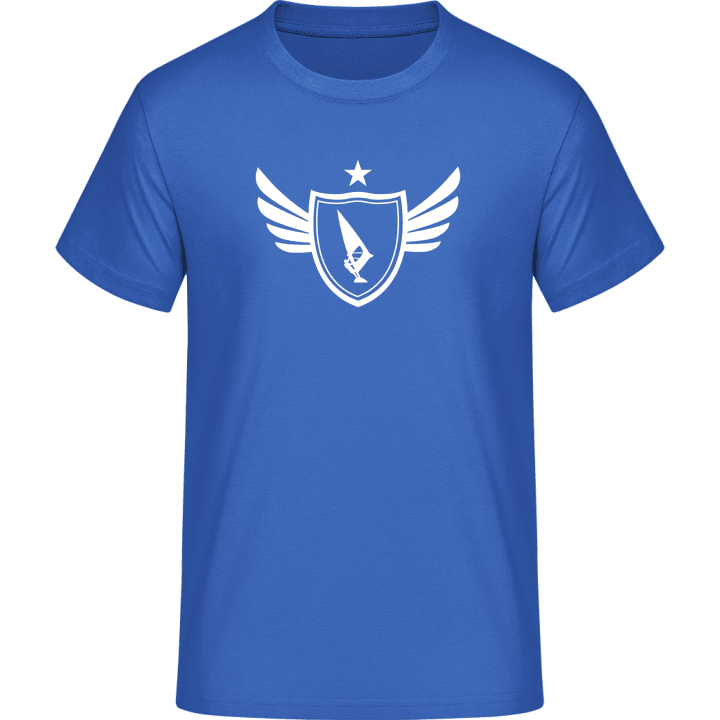 Windsurf Winged T-Shirt contain pic