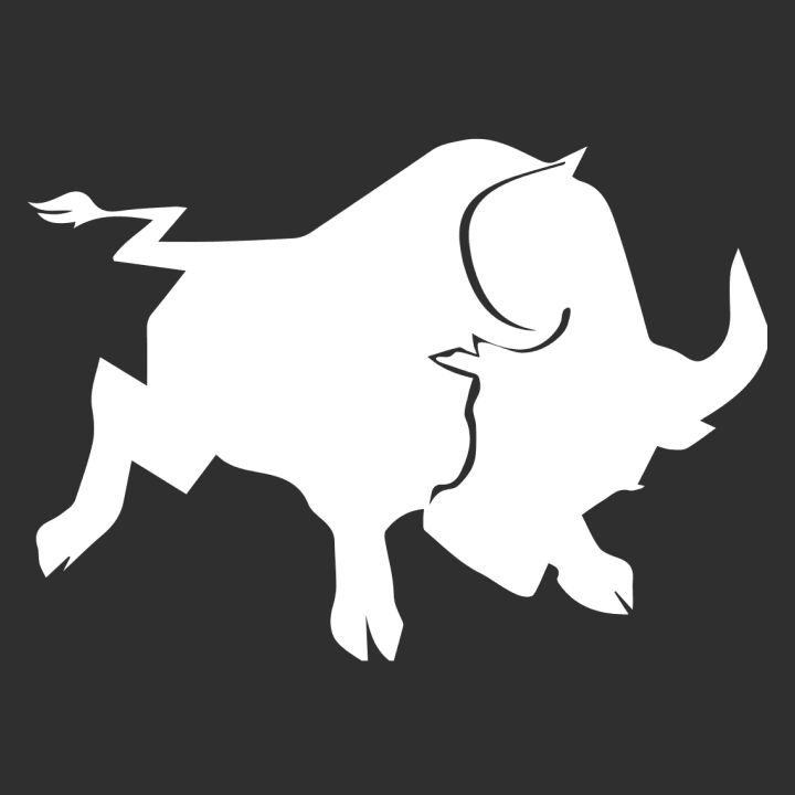 Bull Taurus Hættetrøje 0 image