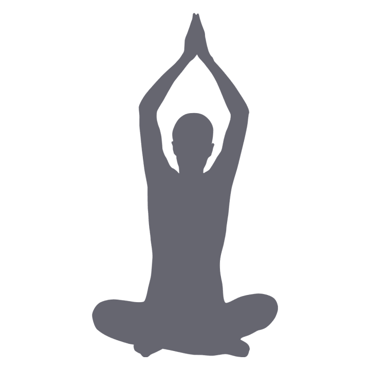 Yoga Practice Vauvan t-paita 0 image