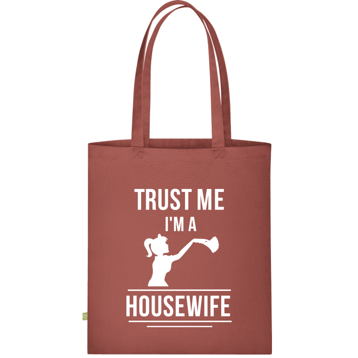 Trust Me I´m A Housewife Stoffpose contain pic