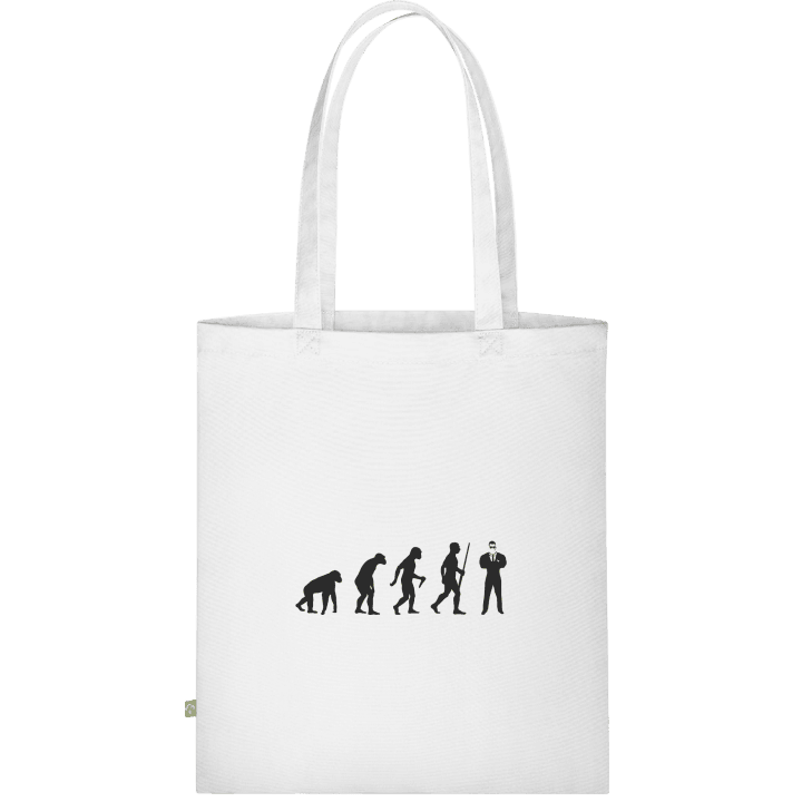 Security Evolution Cloth Bag 0 image