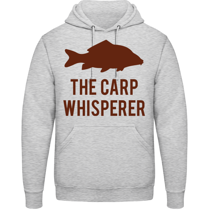 The Carp Whisperer Hoodie 0 image