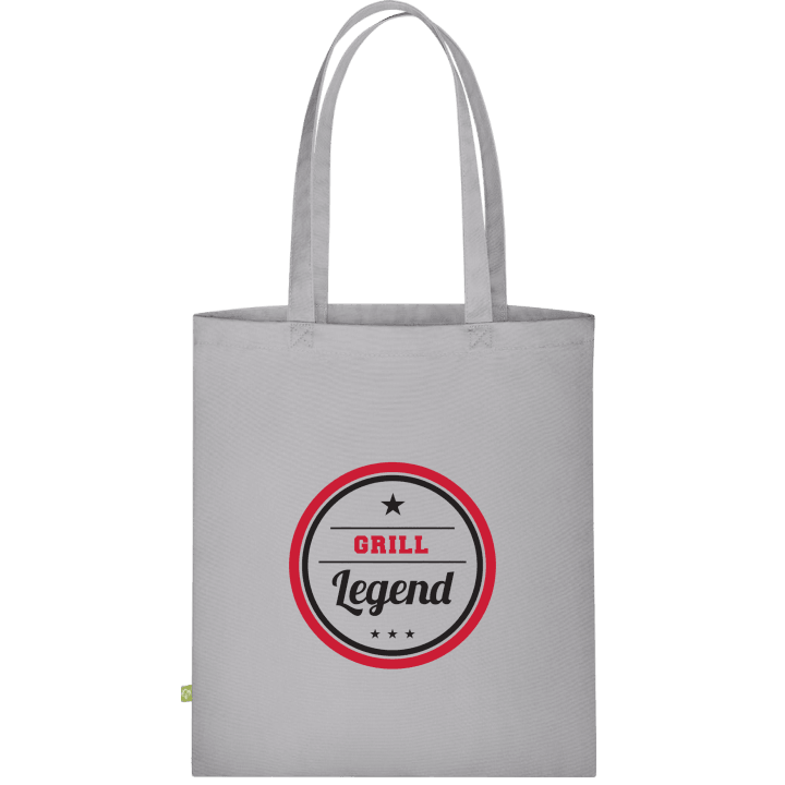 Grill Legend Cloth Bag contain pic