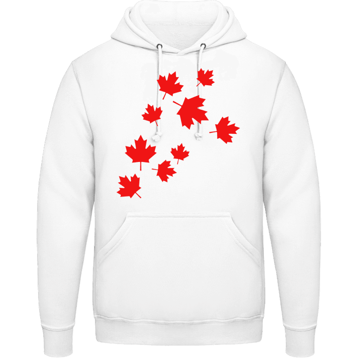 Canada Autumn Hoodie 0 image