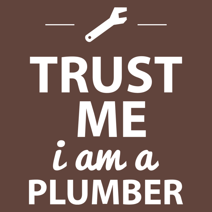 Trust Me I´m A Plumber Kochschürze 0 image