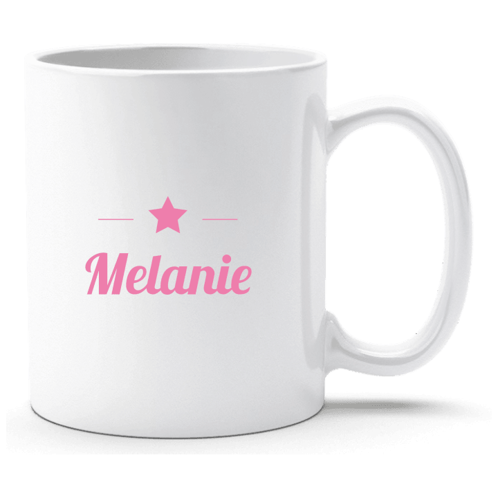 Melanie Star Taza 0 image