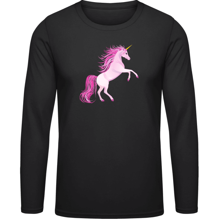 Wild Unicorn T-shirt à manches longues 0 image