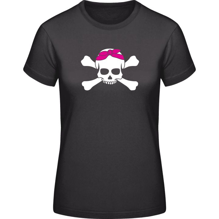Household Skull Frauen T-Shirt 0 image