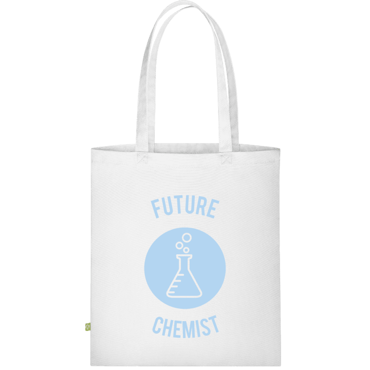Future Chemist Stoffen tas contain pic