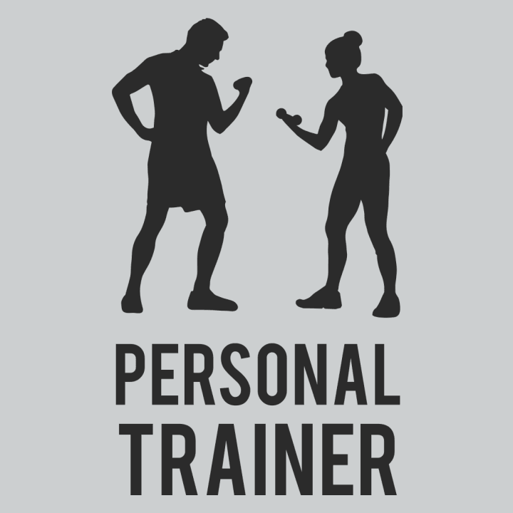 Personal Trainer Naisten pitkähihainen paita 0 image