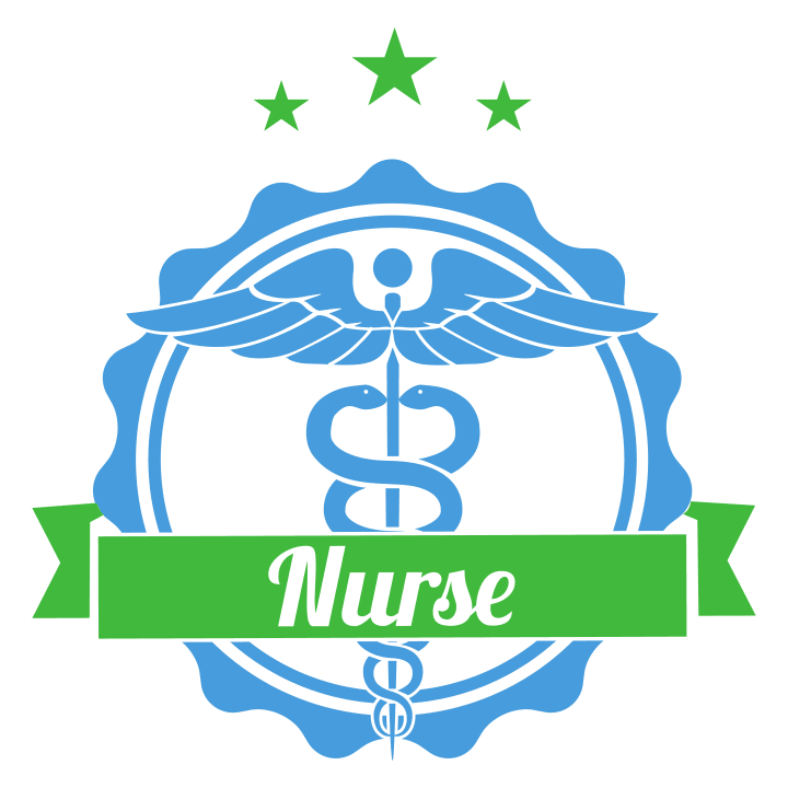Nurse Medical T-skjorte for barn 0 image