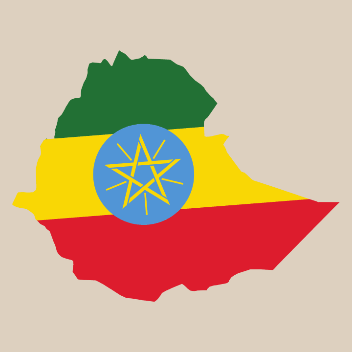 Ethiopia Langarmshirt 0 image