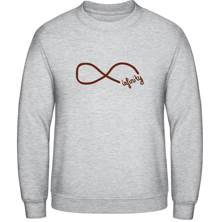 Forever infinite Sweatshirt 0 image