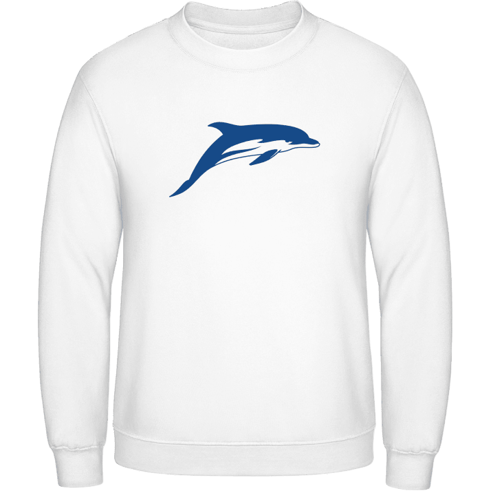 Dolphin Sweatshirt 0 image