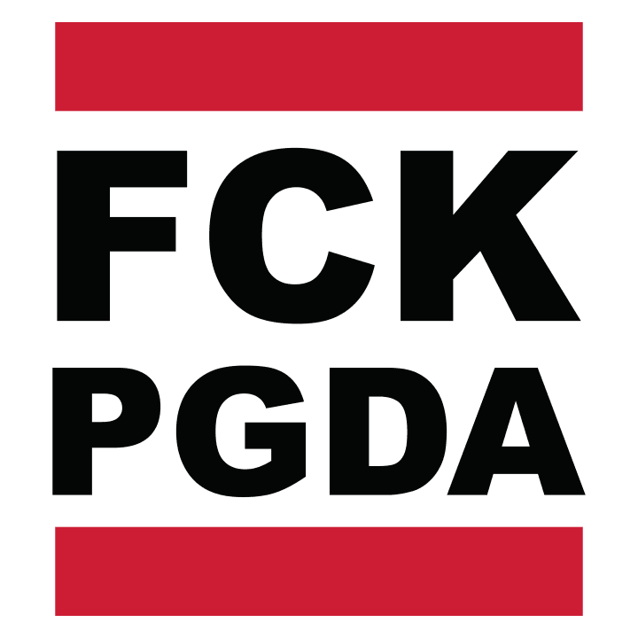 FCK Pegida Felpa 0 image
