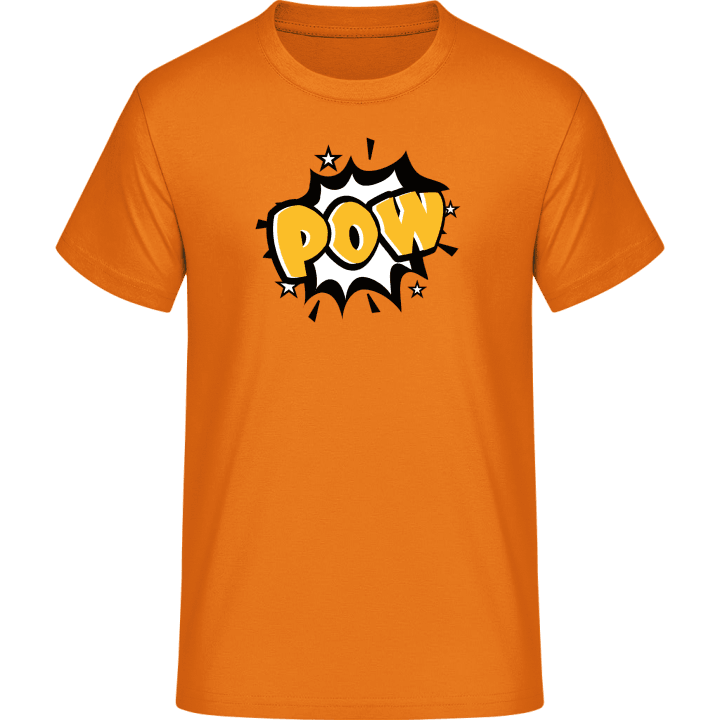 Pow T-Shirt 0 image