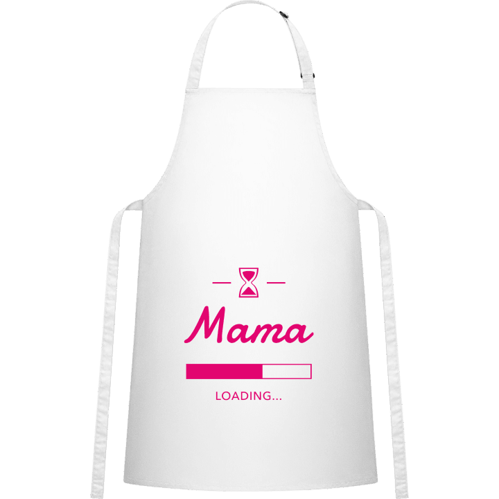 Mama loading Tablier de cuisine 0 image