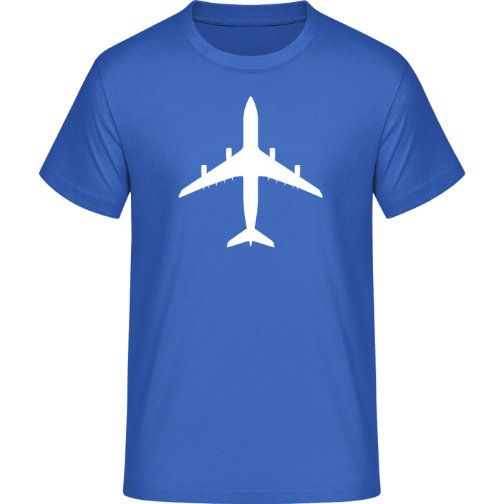vliegtuig T-Shirt 0 image