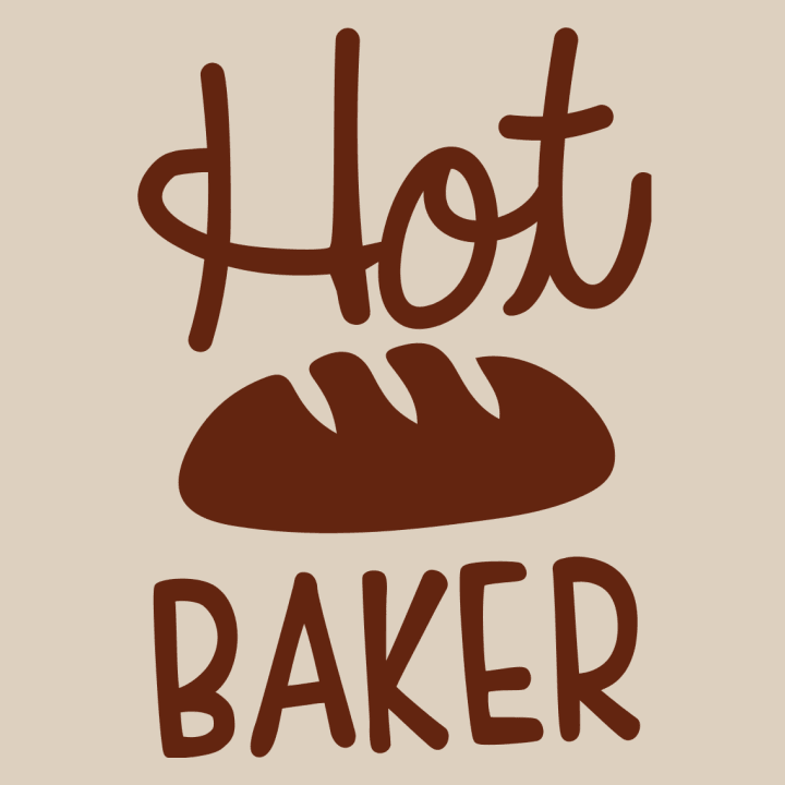 Hot Baker Naisten pitkähihainen paita 0 image