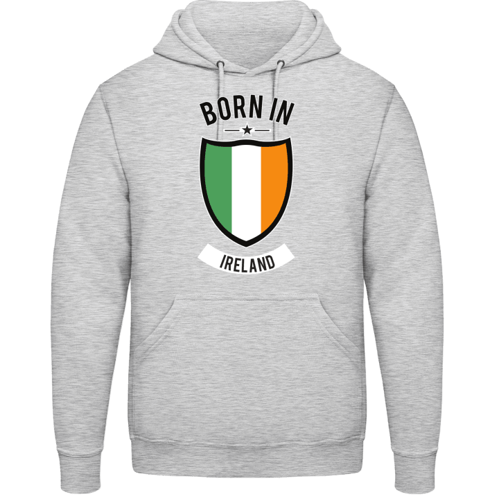 Born in Ireland Huppari 0 image