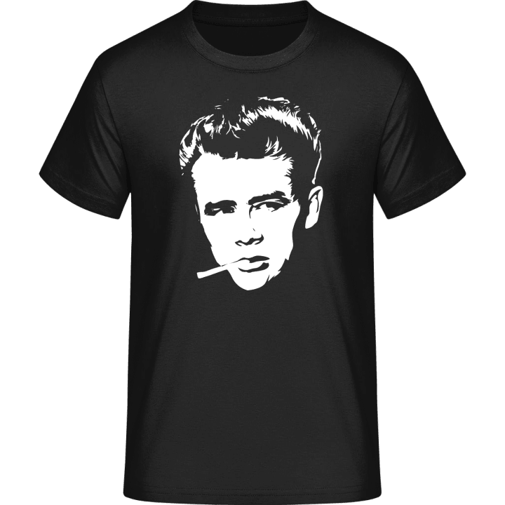 James Dean T-Shirt 0 image