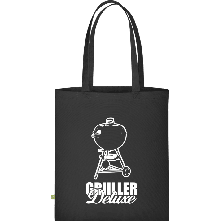 Griller Deluxe Stofftasche contain pic