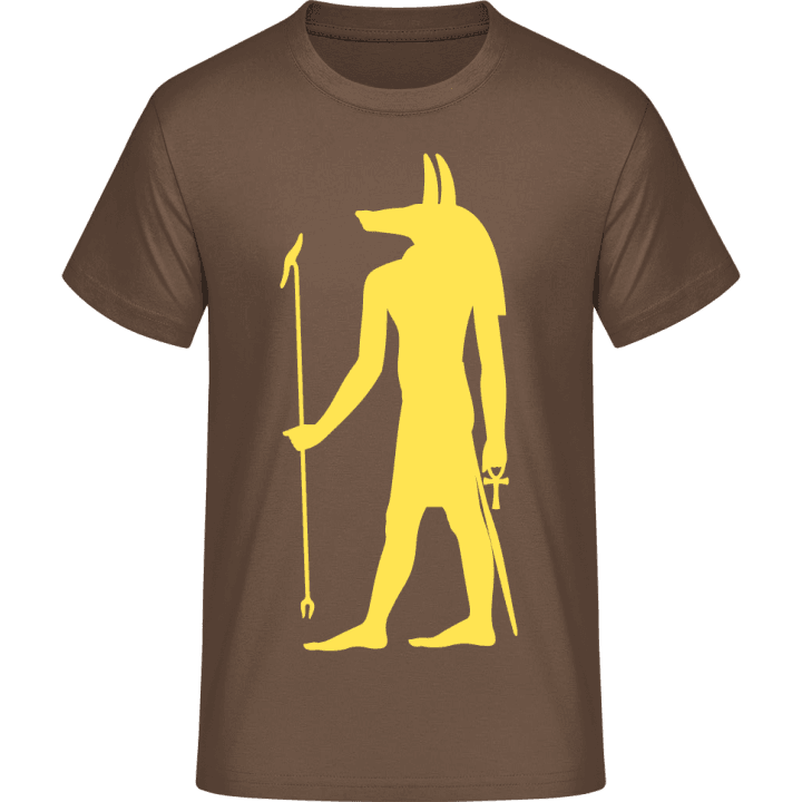 Horus Egyptians Patron God T-Shirt 0 image