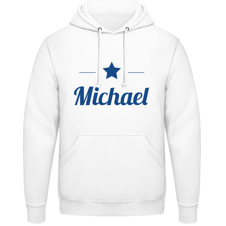 Michael Star Hoodie contain pic