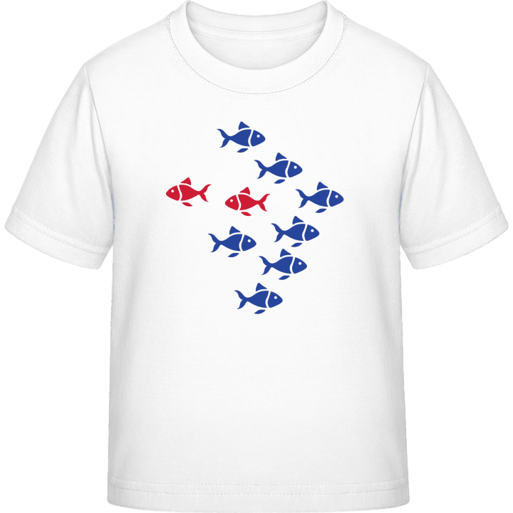Be Different T-shirt pour enfants 0 image